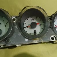 Quadro strumenti Alfa Romeo 156
