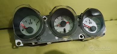 Quadro strumenti Alfa Romeo 156