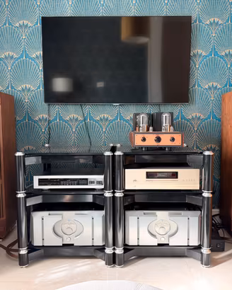 Diffusori Avalon Opus Ceramique (accetto permute)