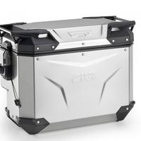 GIVI OBKEVS40AR VA L D 40LT CAM-SIDE OBKEVO CUTOUT