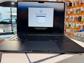 MACBOOK AIR 13 M2 16GB 512GB