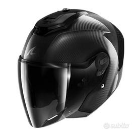 SHARK JET RS CARBON - taglia L