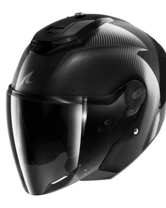 SHARK JET RS CARBON - taglia L