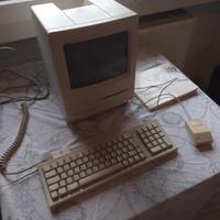 Macintosh classic ii