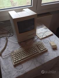 Macintosh classic ii