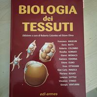 Biologia dei tessuti