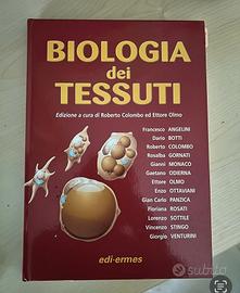 Biologia dei tessuti