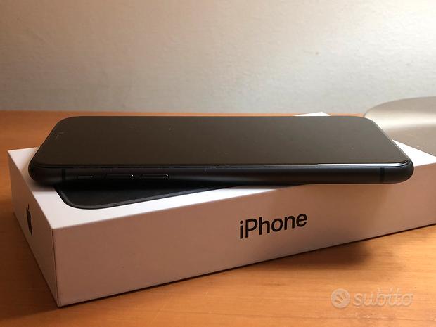 iPhone 11 GB 64