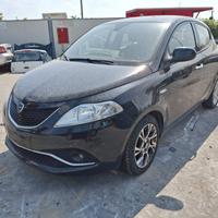Ricambi Lancia Ypsilon 2014