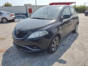 Ricambi Lancia Ypsilon 2014