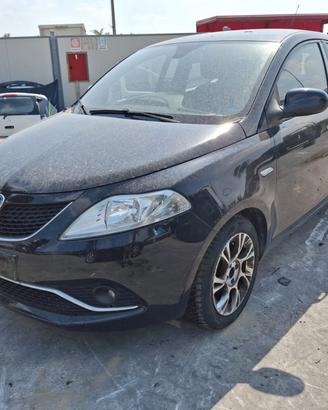 Ricambi Lancia Ypsilon 2014