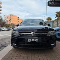 Volkswagen Tiguan 1.6 TDI SCR Sport BlueMotion Tec