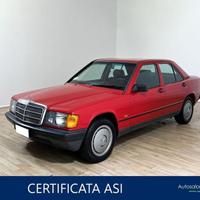 Mercedes-Benz 190 2.0