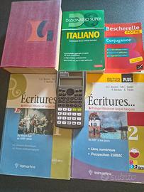 Lingua Francese