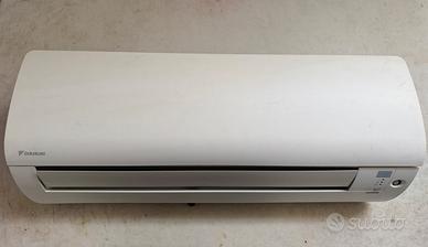 Condizionatore Daikin