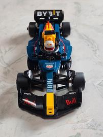F1 Max Verstappen 
