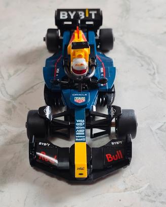 F1 Max Verstappen 