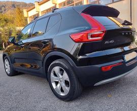 Volvo xc40 (2017-->) - 2019