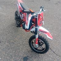 motocross 50