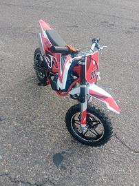 motocross 50