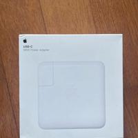 Adattatore Apple 96W originale, nuovo