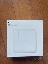 Adattatore Apple 96W originale, nuovo