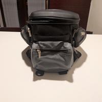 borsa moto Triumph Speed triple 