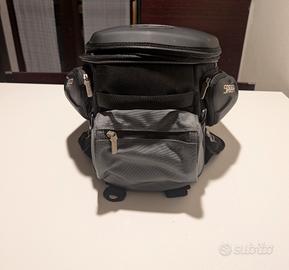 borsa moto Triumph Speed triple 