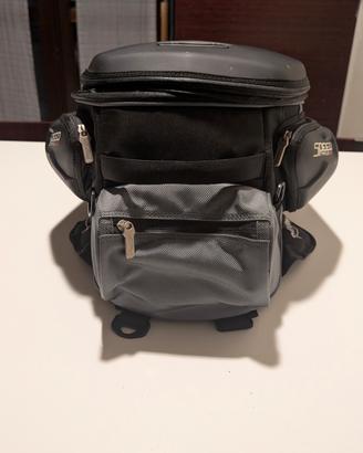 borsa moto Triumph Speed triple 