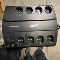 Ups Apc ES550