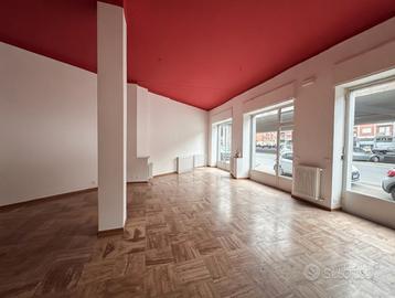 Negozio a Moncalieri - Corso Trieste