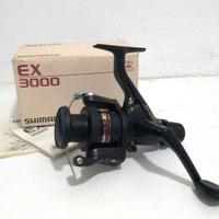 Mulinello Shimano EX 3000