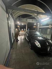 Alfa Romeo Mito GPL