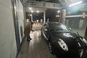 Alfa Romeo Mito GPL
