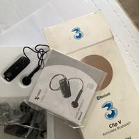 Auricolare bluetooth della Tech