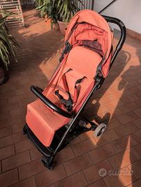 Passeggino unisex