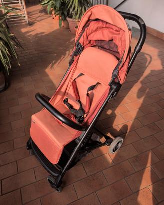 Passeggino unisex