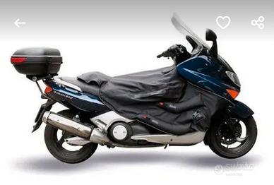 coprigambe tucano t max