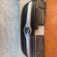 Mascherina Suzuki Ignis anno 2006