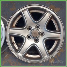 Cerchio Singolo in Lega JEEP CHEROKEE KJ dal
