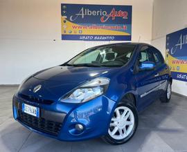 RENAULT Clio 1.5 dCi 85CV 5 porte Dynamique VEDI