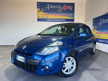 RENAULT Clio 1.5 dCi 85CV 5 porte Dynamique VEDI