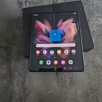 samsung galaxy z fold 3 5g 256gb a volte no audio 