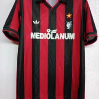 Maglia Adidas Milan originale codice 648252