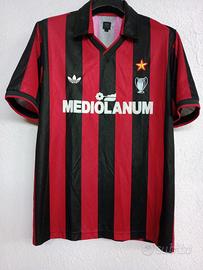 Maglia Adidas Milan originale codice 648252