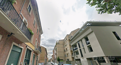 Stanza Singola a Gallarate con Spese Cond.Comprese
