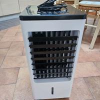 Umidificatore / Rinfrescatore / filtratore 3in1