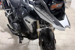 Bmw gs 1250 2022