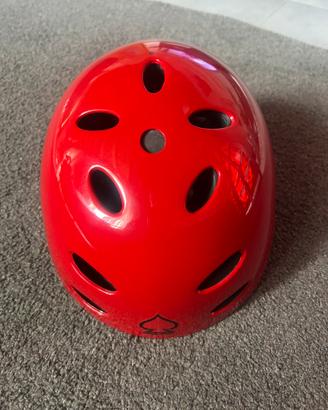 Casco snowboard  protec nuovo