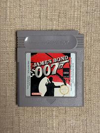 James Bond 007 Game Boy
